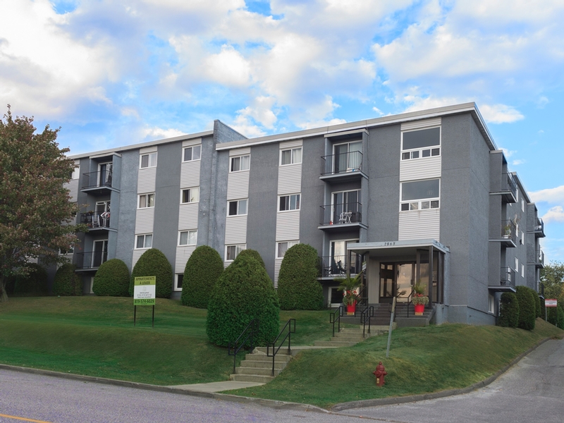 3 bedroom Apartments for rent in Sherbrooke at Le Mezy - Photo 07 - RentQuebecApartments – L333445