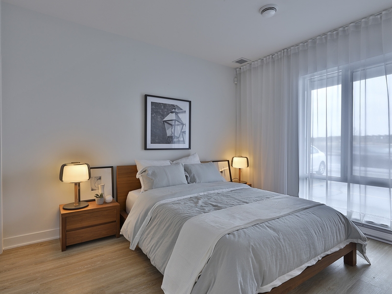 3 bedroom Apartments for rent in Ville St-Laurent - Bois-Franc at Vita - Photo 12 - RentQuebecApartments – L405444