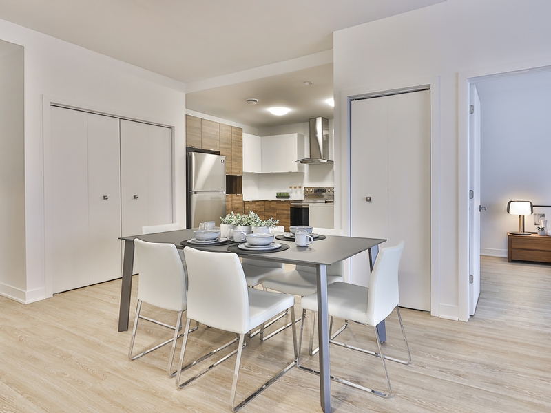3 bedroom Apartments for rent in Ville St-Laurent - Bois-Franc at Vita - Photo 08 - RentQuebecApartments – L405444