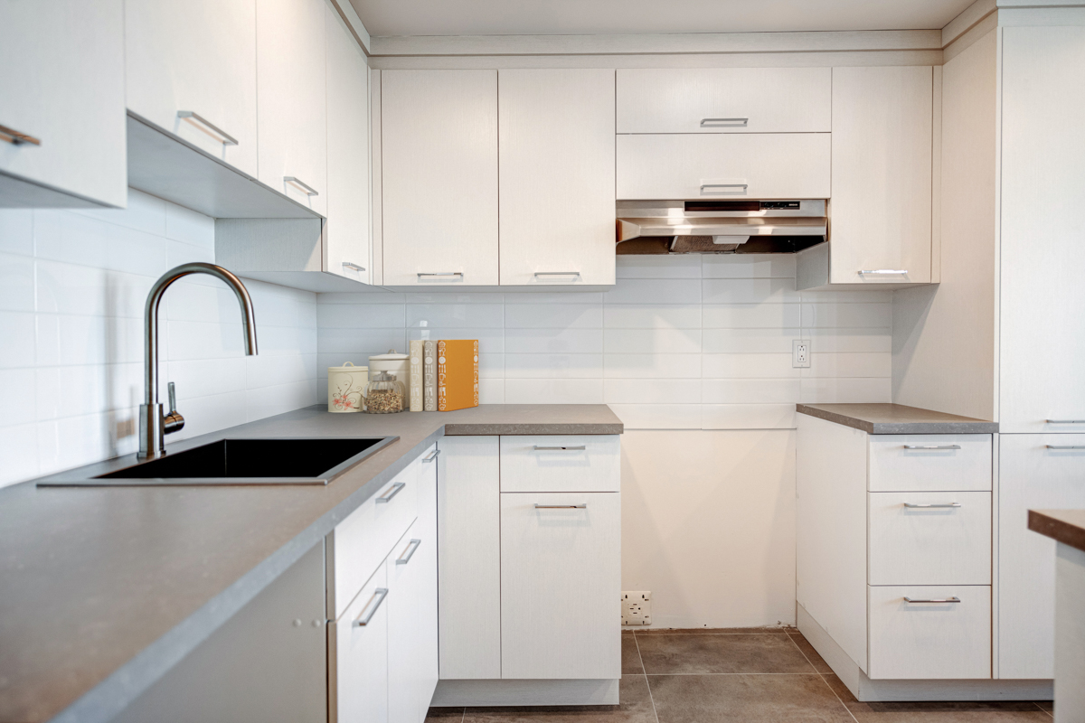 1 bedroom Apartments for rent in Quebec City at Place Samuel de Champlain - Photo 04 - RentQuebecApartments – L407129