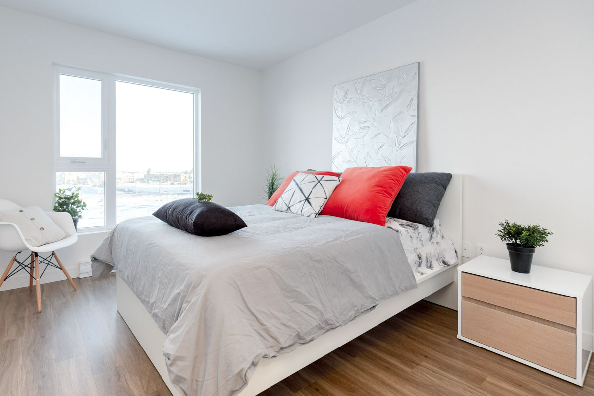 1 bedroom Apartments for rent in Boisbriand at Le DIX65 - Photo 07 - RentQuebecApartments – L414818