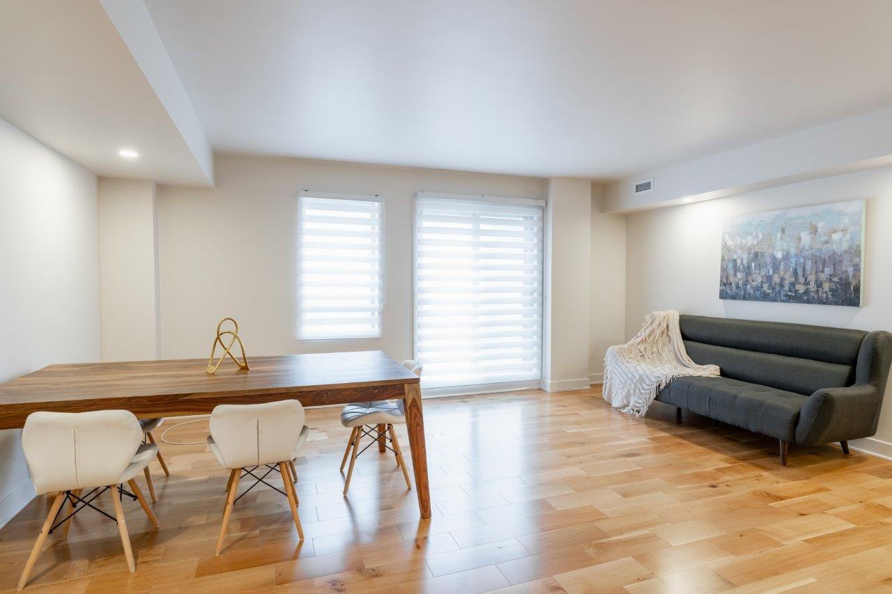 2 bedroom Apartments for rent in Ville St-Laurent - Bois-Franc at Tours Bois-Franc - Photo 09 - RentQuebecApartments – L403167