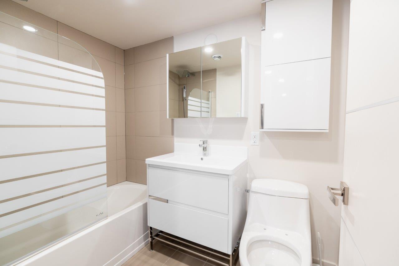 2 bedroom Apartments for rent in Ville St-Laurent - Bois-Franc at Tours Bois-Franc - Photo 08 - RentQuebecApartments – L403167