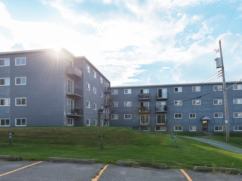 1 bedroom Apartments for rent in Sherbrooke at Le Mezy - Photo 07 - RentQuebecApartments – L333443