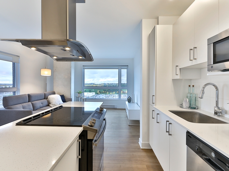 3 bedroom Apartments for rent in Ville-Lasalle at EQ8 Apartments - Photo 06 - RentQuebecApartments – L412503
