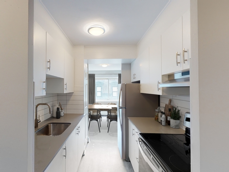Studio / Bachelor Apartments for rent in Montreal (Downtown) at Cielo - Photo 04 - RentQuebecApartments – L412485