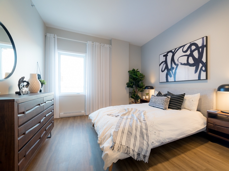 3 bedroom Apartments for rent in Candiac at Mostra Candiac - Photo 08 - RentQuebecApartments – L405436