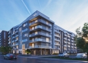 Studio / Bachelor Apartments for rent in Ville St-Laurent - Bois-Franc at Vita - Photo 01 - RentQuebecApartments – L405441