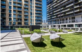 1 bedroom Condos for rent in Griffintown at district griffin - Photo 01 - RentQuebecApartments – L416353