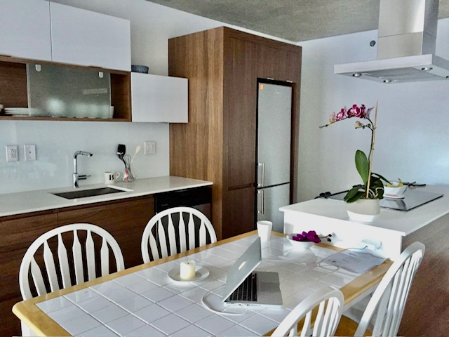 1 bedroom Condos for rent in Griffintown at district griffin - Photo 09 - RentQuebecApartments – L416353