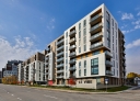 1 bedroom Apartments for rent in Gatineau-Hull at Le Vibe - Photo 01 - RentQuebecApartments – L412499