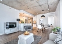 2 bedroom Apartments for rent in Brossard at Lum Pur Fleuve - Photo 01 - RentQuebecApartments – L410561