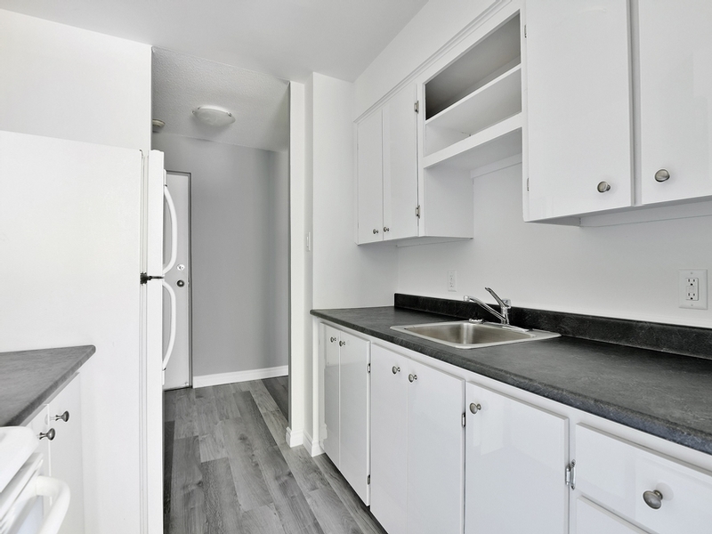1 bedroom Apartments for rent in St. Leonard at Domaine Choisy - Photo 04 - RentQuebecApartments – L412512