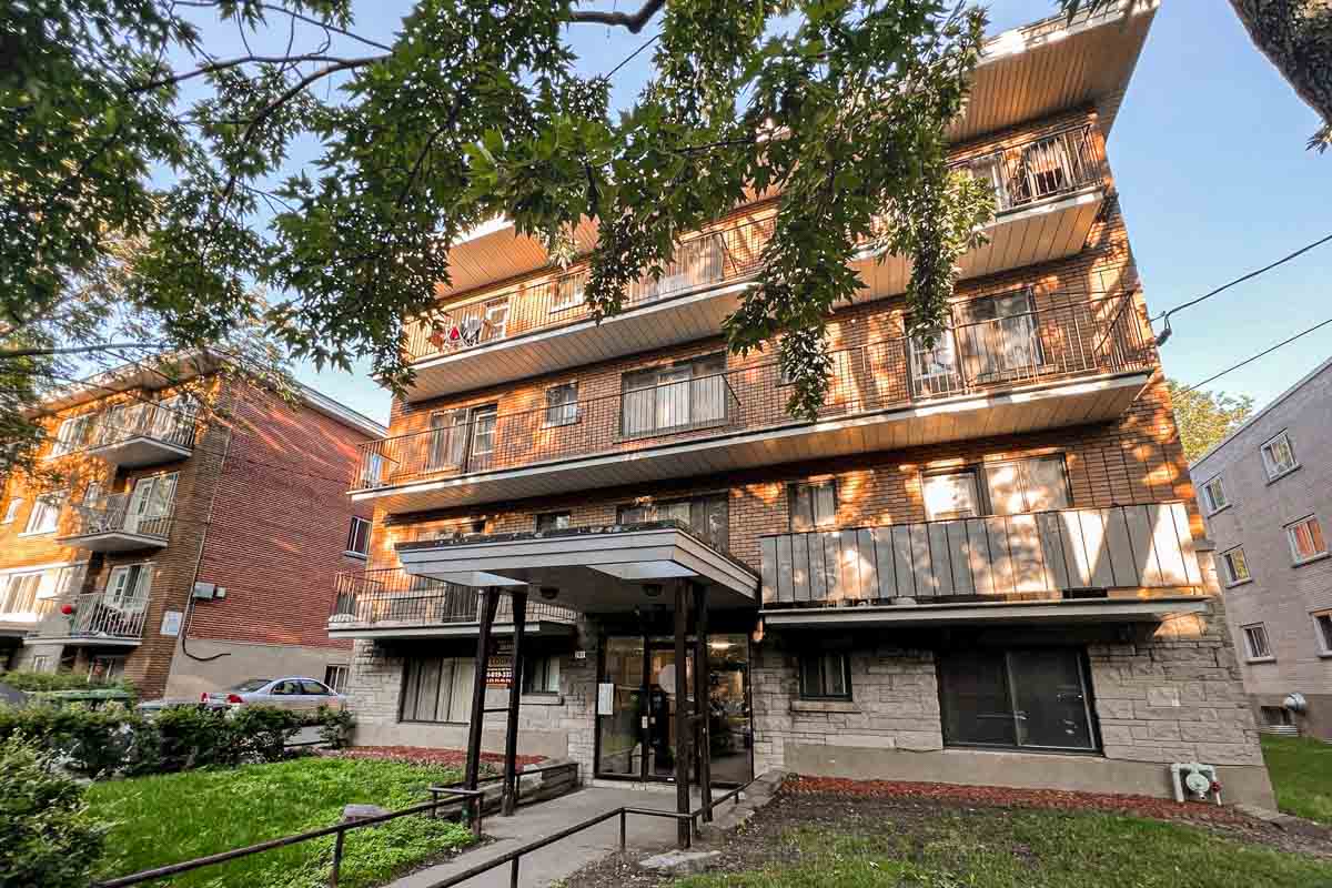 1 bedroom Apartments for rent in Cote-des-Neiges at District CDN - Photo 10 - RentQuebecApartments – L410523