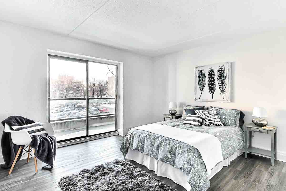1 bedroom Apartments for rent in Quebec City at les Habitats - Photo 07 - RentQuebecApartments – L412209