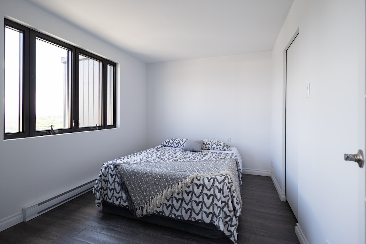 1 bedroom Apartments for rent in Quebec City at les Habitats - Photo 19 - RentQuebecApartments – L412209