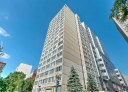 Junior 1 bedroom Apartments for rent in Montreal (Downtown) at 1350 du Fort - Photo 01 - RentQuebecApartments – L410550