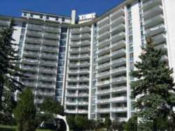 2 bedroom Apartments for rent in Cote-St-Luc at Pavillon Highrise - Photo 05 - RentQuebecApartments – L5787