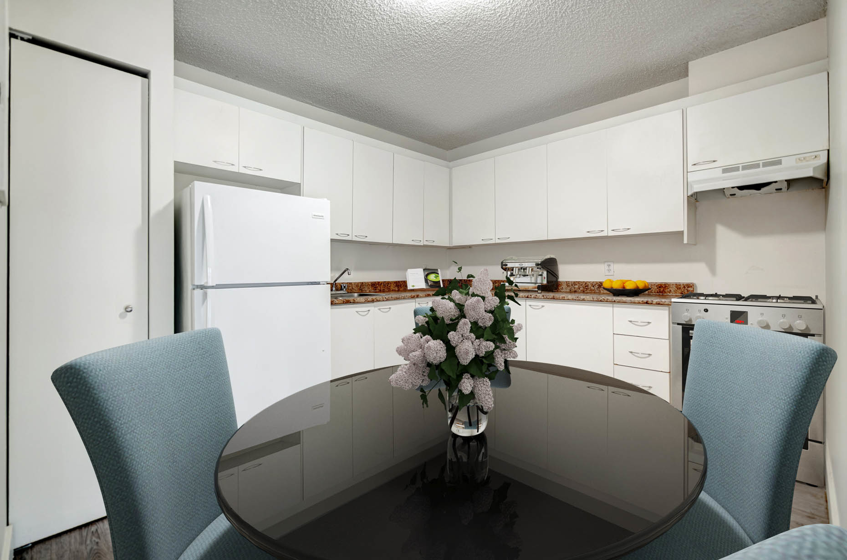 1 bedroom Apartments for rent in Ville St-Laurent - Bois-Franc at Complexe Deguire - Photo 06 - RentQuebecApartments – L407181