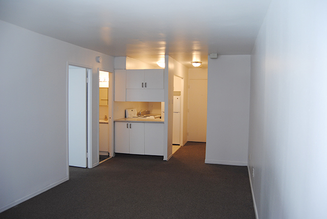Studio / Bachelor Apartments for rent in Montreal (Downtown) at Lorne - Photo 04 - RentQuebecApartments – L396026
