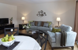 2 bedroom Apartments for rent in Pointe-Claire at Southwest One - Photo 01 - RentQuebecApartments – L682