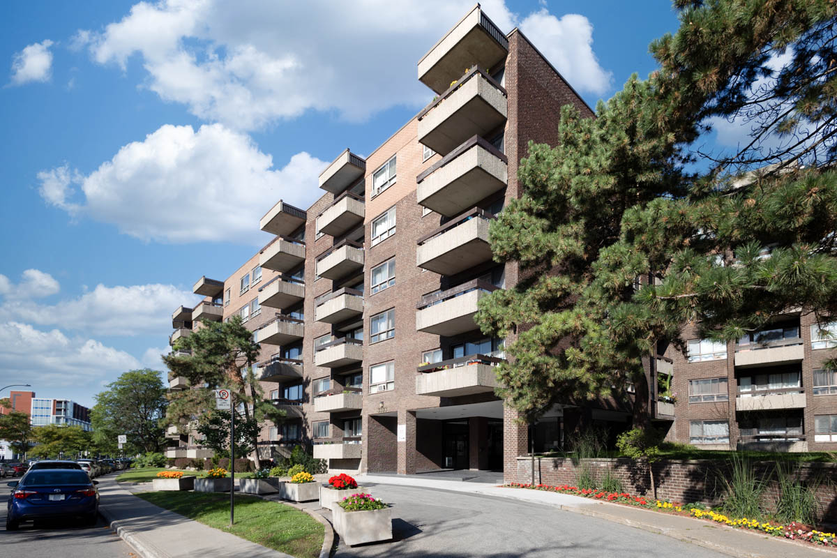 2 bedroom Apartments for rent in Town of Mount-Royal at Parc Royal - Photo 17 - RentQuebecApartments – L416157