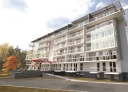 1 bedroom Apartments for rent in Laval at Allure sur le Golf - Photo 01 - RentQuebecApartments – L401572
