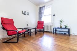 furnished 1 bedroom Apartments for rent in Cote-des-Neiges at 2219-2229 Edouard-Montpetit - Photo 09 - RentQuebecApartments – L2098