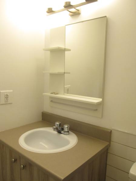 2 bedroom Apartments for rent in Ville St-Laurent - Bois-Franc at Plaza Oasis - Photo 03 - RentQuebecApartments – L1792