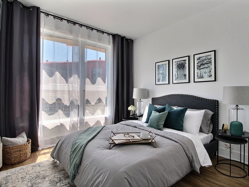 2 bedroom Apartments for rent in Beloeil at Rive Gauche Appartements - Photo 05 - RentQuebecApartments – L401576