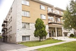 1 bedroom Apartments for rent in St. Leonard at Parkview Realties - Photo 05 - RentQuebecApartments – L642