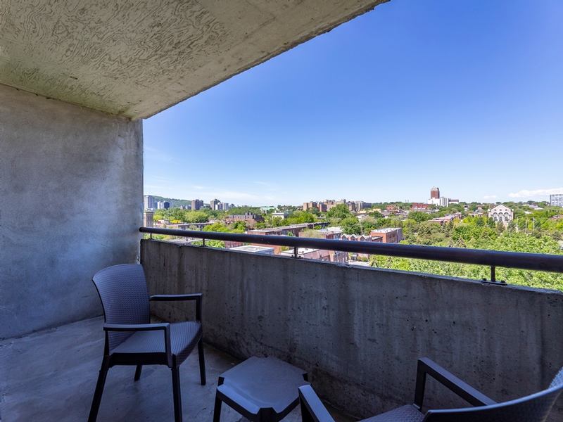 1 bedroom Apartments for rent in Hochelaga-Maisonneuve at Le Halo - Photo 08 - RentQuebecApartments – L412455