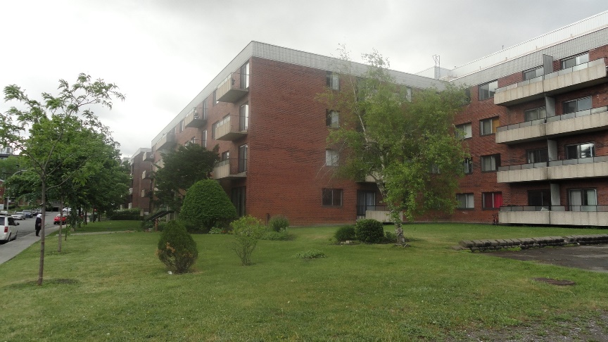 1 bedroom Apartments for rent in Ville St-Laurent - Bois-Franc at Plaza Oasis - Photo 17 - RentQuebecApartments – L605