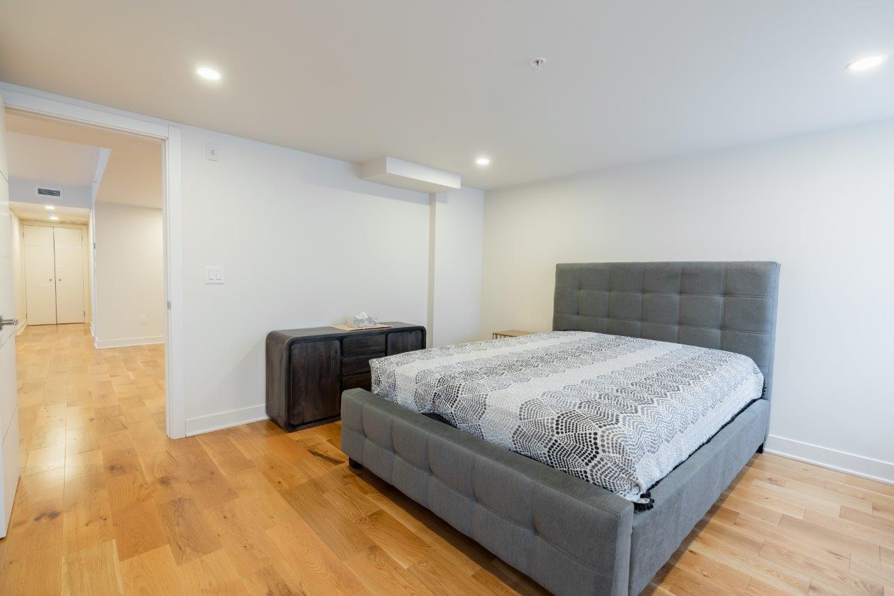 3 bedroom Apartments for rent in Ville St-Laurent - Bois-Franc at Tours Bois-Franc - Photo 14 - RentQuebecApartments – L403168