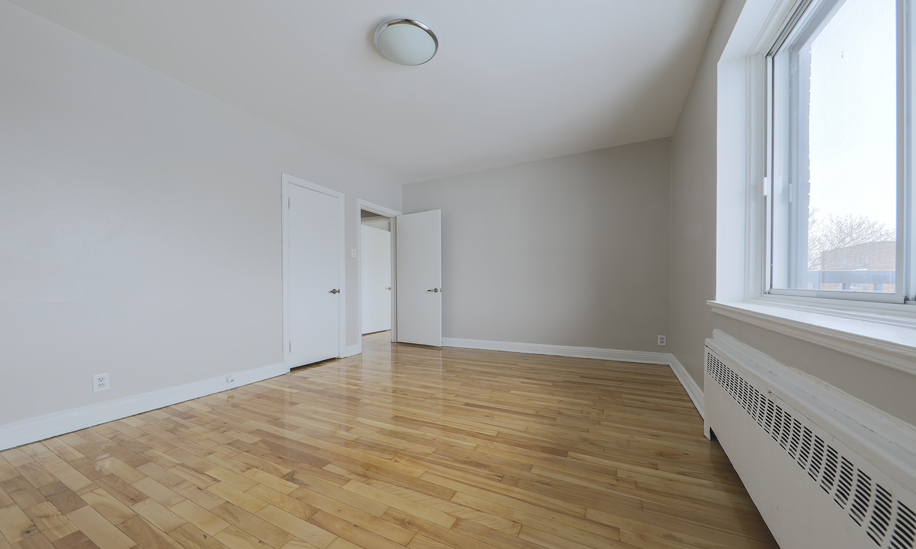 2 bedroom Apartments for rent in Notre-Dame-de-Grace at 6325 Somerled - Photo 07 - RentQuebecApartments – L401540
