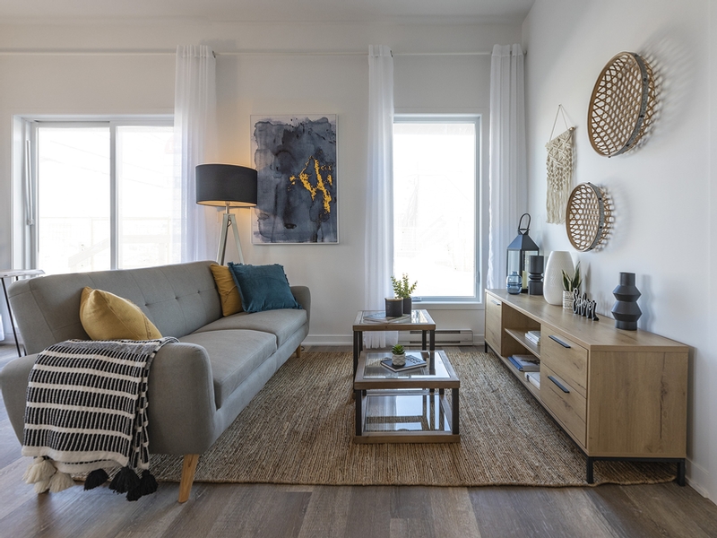1 bedroom Apartments for rent in Repentigny at Liveo - Photo 07 - RentQuebecApartments – L405445