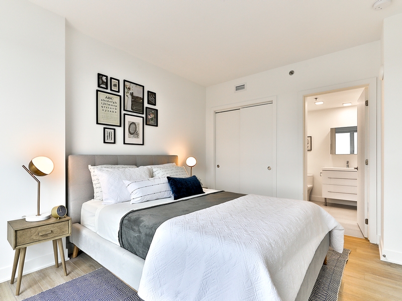 2 bedroom Apartments for rent in Ville-Lasalle at EQ8 Apartments - Photo 04 - RentQuebecApartments – L412502