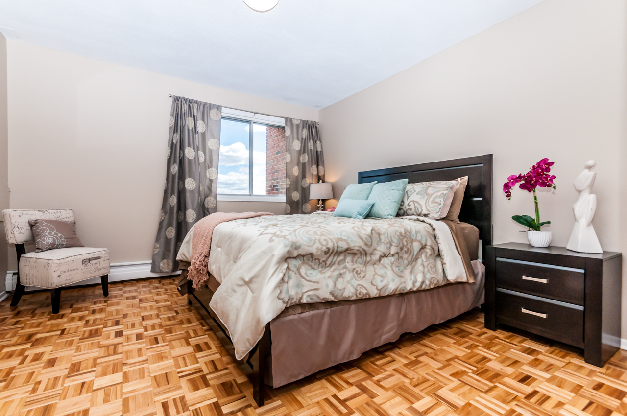 1 bedroom Apartments for rent in Gatineau-Hull at Place Charles Albanel - Photo 05 - RentQuebecApartments – L8895