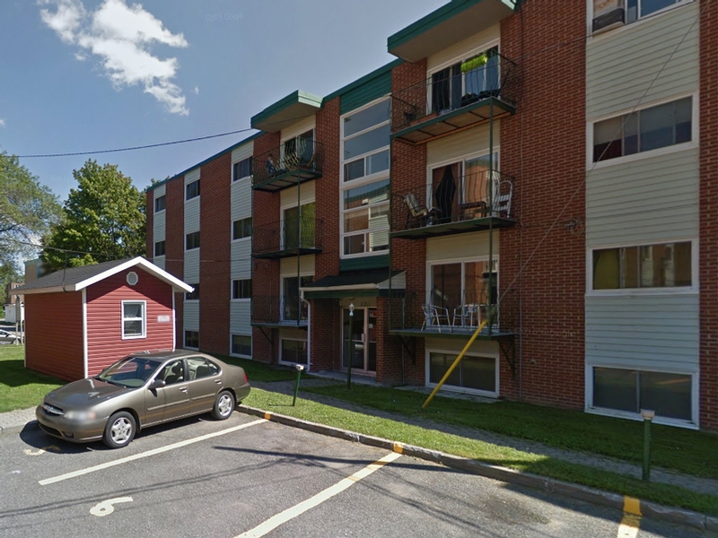 Studio / Bachelor Apartments for rent in Quebec City at Trudeau - Photo 01 - RentQuebecApartments – L412879