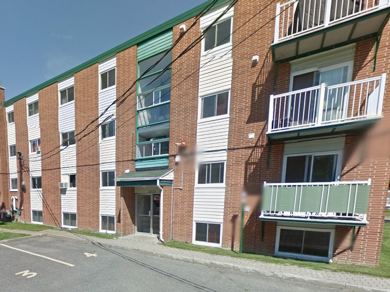 Studio / Bachelor Apartments for rent in Quebec City at Trudeau - Photo 02 - RentQuebecApartments – L412879