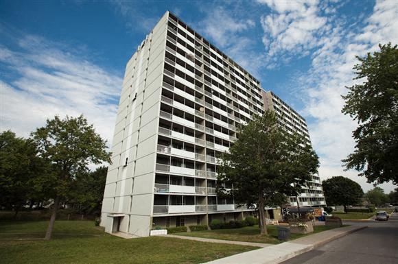 2 bedroom Apartments for rent in Gatineau-Hull at Faubourg De lIle - Photo 08 - RentQuebecApartments – L402249