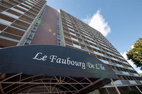 2 bedroom Apartments for rent in Gatineau-Hull at Faubourg De lIle - Photo 07 - RentQuebecApartments – L402249