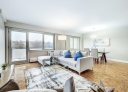 Studio / Bachelor Apartments for rent in Cote-des-Neiges at Le Hill-Park - Photo 01 - RentQuebecApartments – L401568